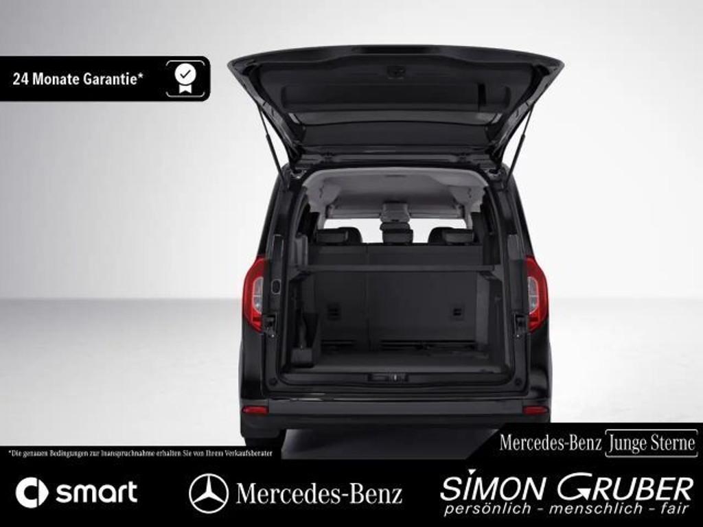 Mercedes-Benz EQT