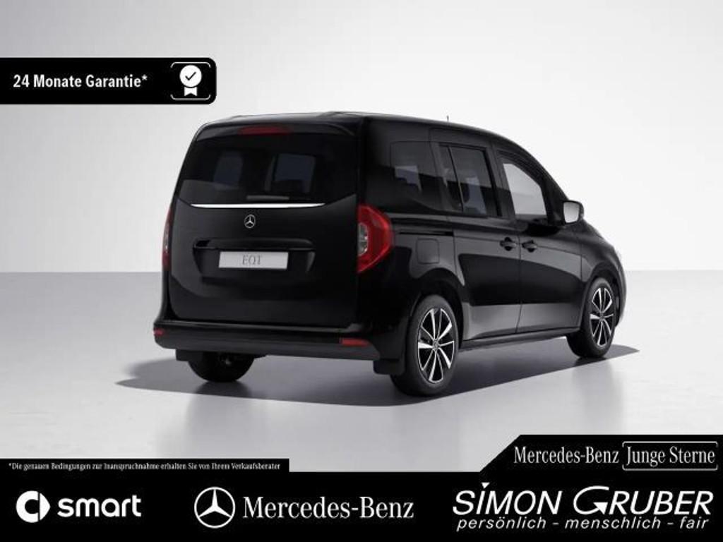 Mercedes-Benz EQT