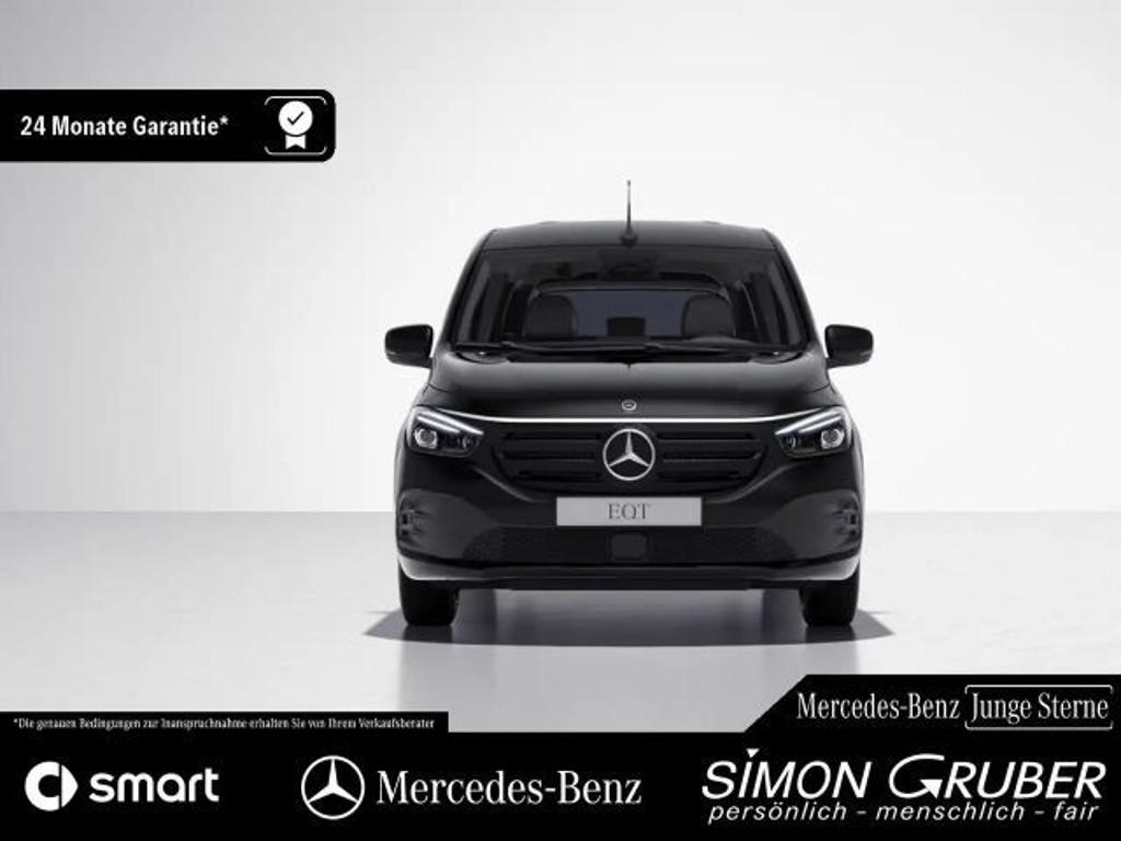 Mercedes-Benz EQT