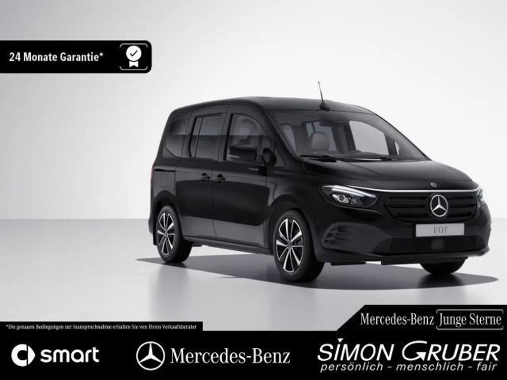 Mercedes-Benz EQT