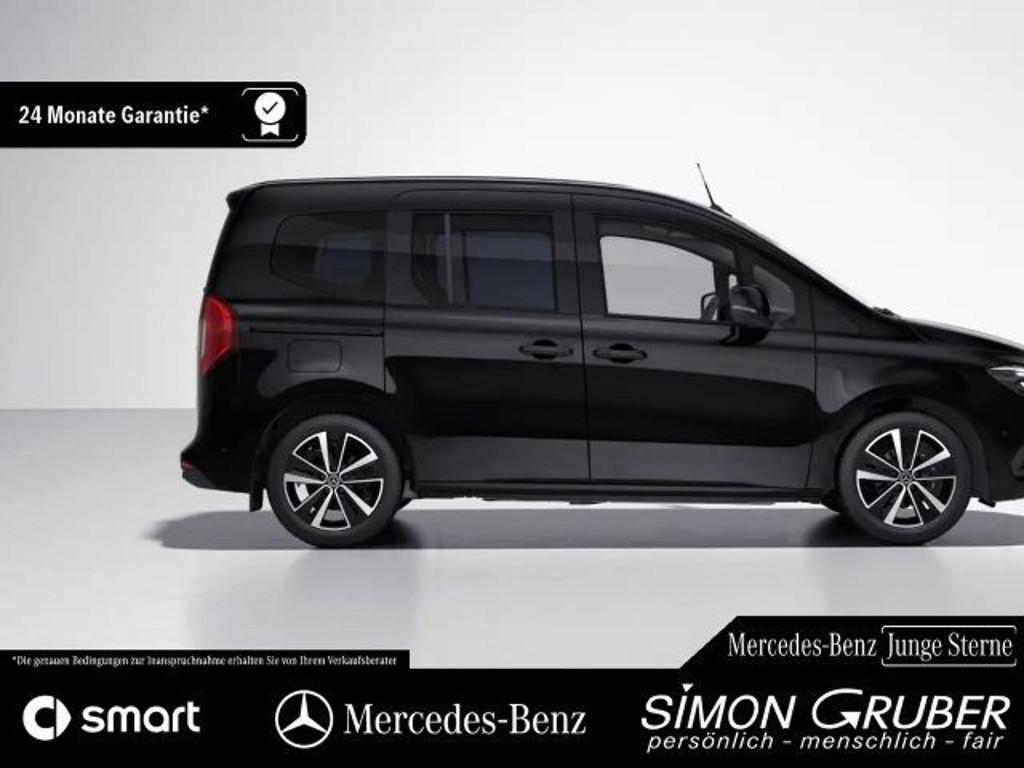 Mercedes-Benz EQT