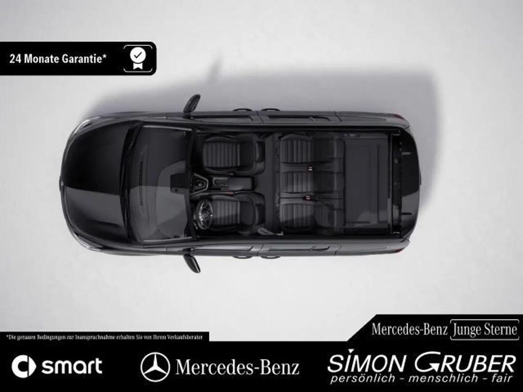 Mercedes-Benz EQT