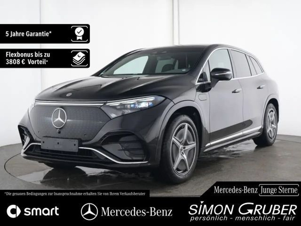 Mercedes-Benz E-Klasse 2025 Elektrisch