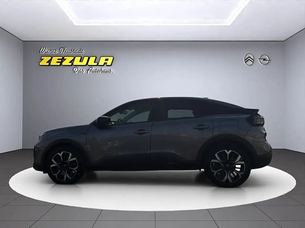 Citroën C4 2024 Diesel