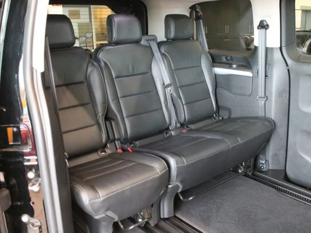 Citroën Spacetourer