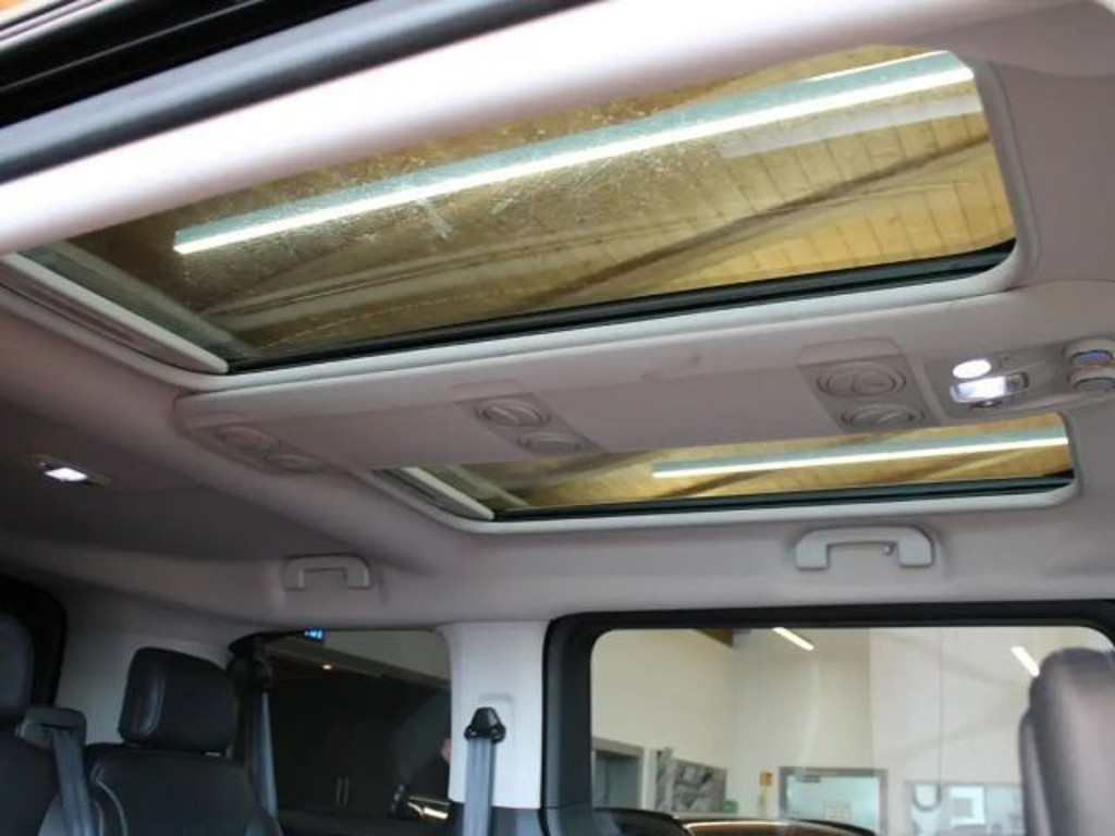 Citroën Spacetourer