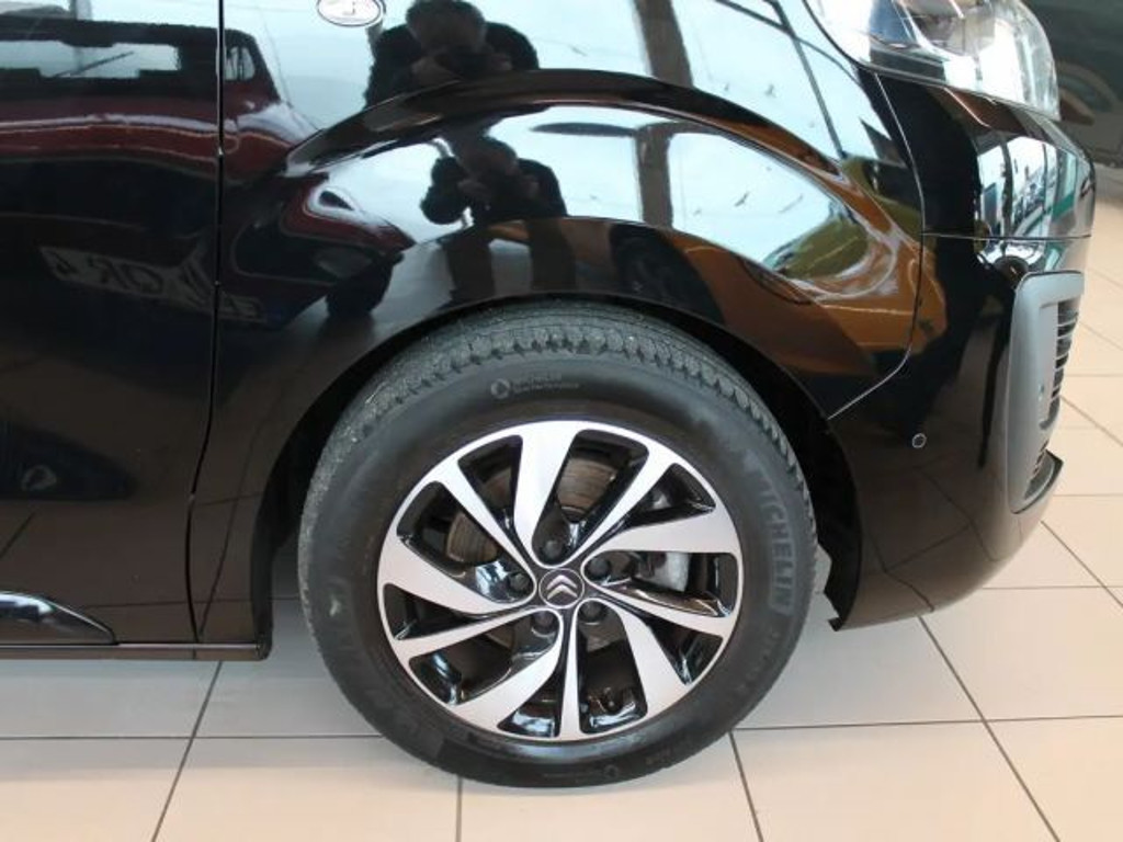 Citroën Spacetourer