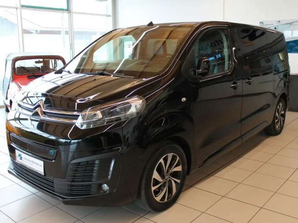 Citroën Spacetourer
