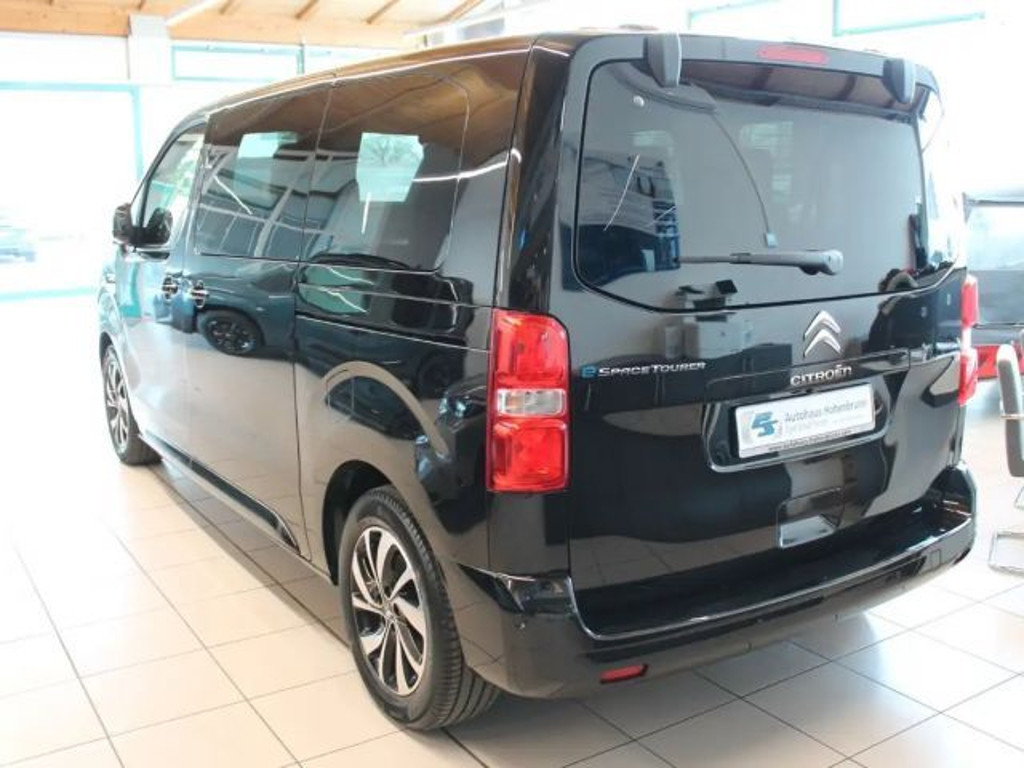 Citroën Spacetourer