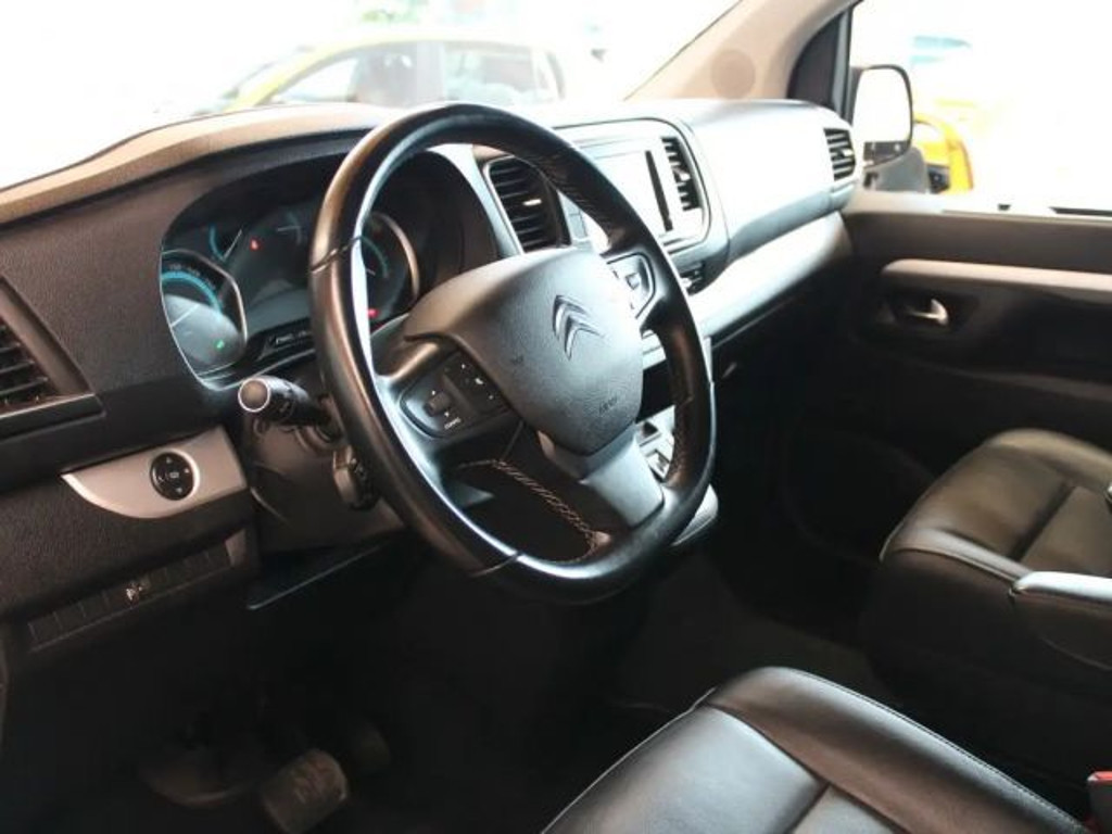 Citroën Spacetourer