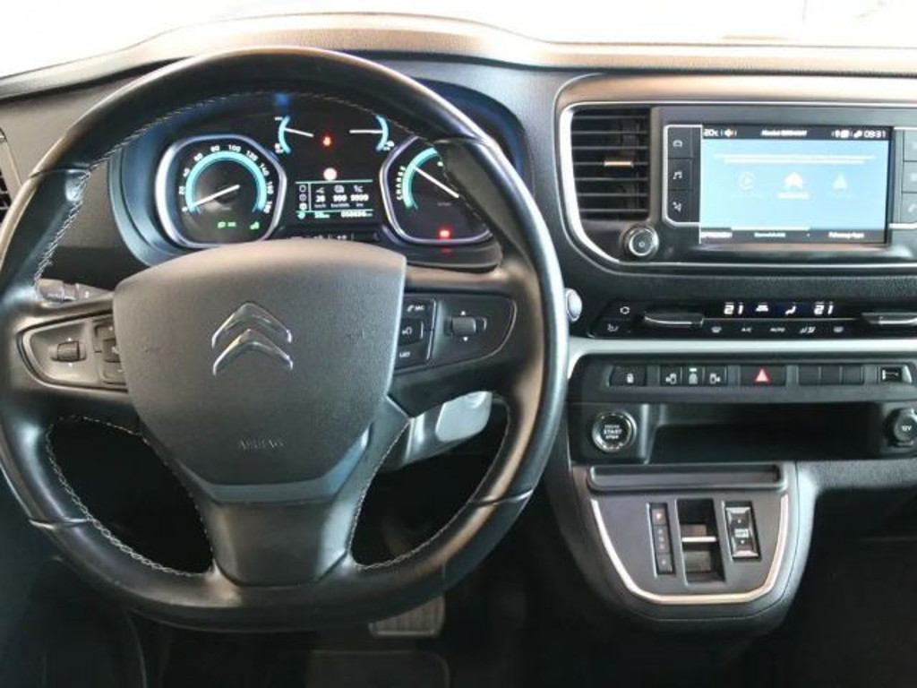 Citroën Spacetourer