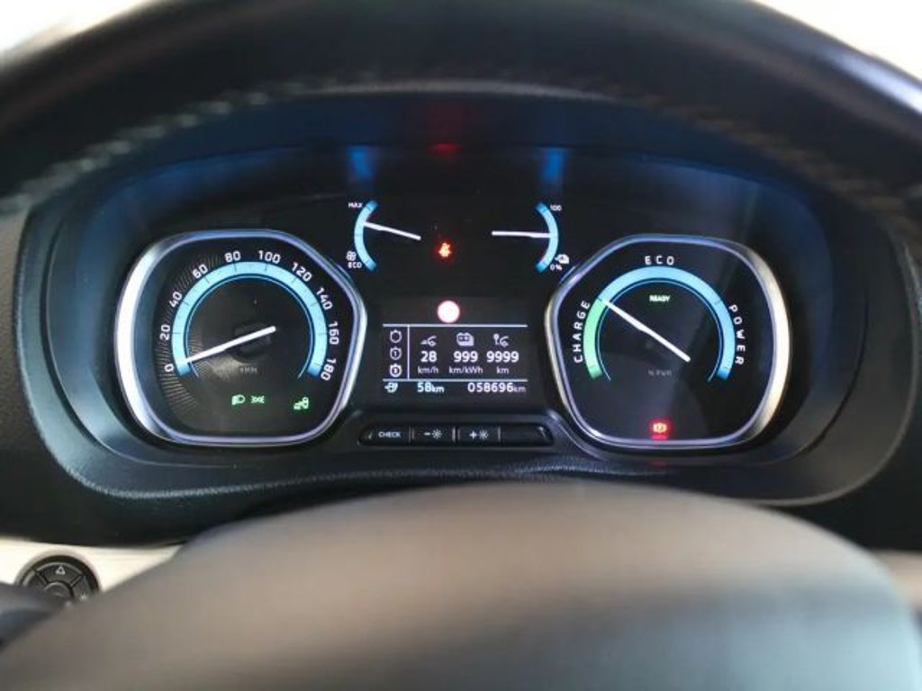 Citroën Spacetourer