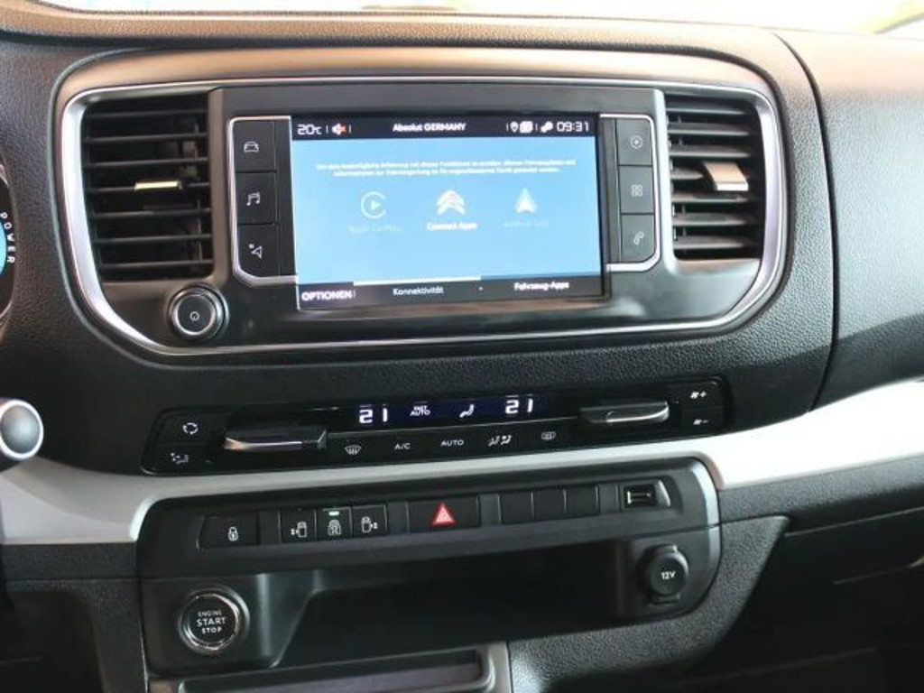 Citroën Spacetourer