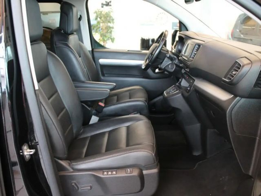 Citroën Spacetourer