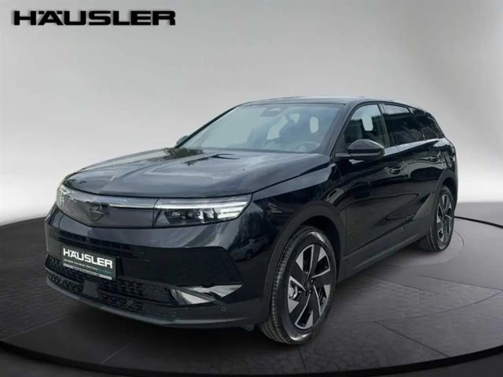 Opel Grandland X 2026 Benzine