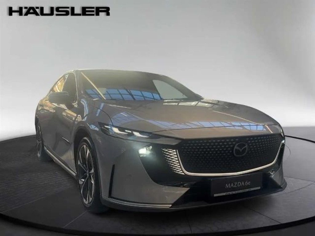 Mazda 6e