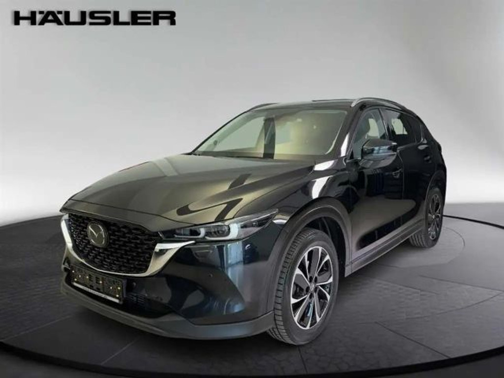 Mazda CX-5 2023 Diesel