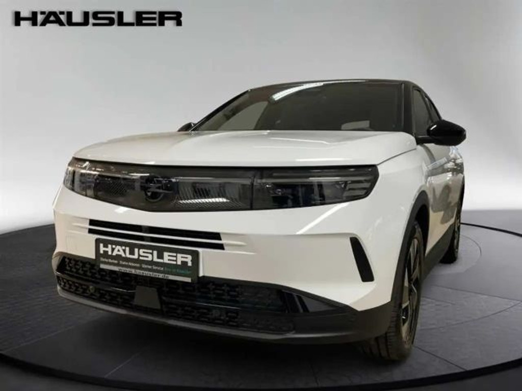 Opel Grandland X 2025 Hybride Benzine