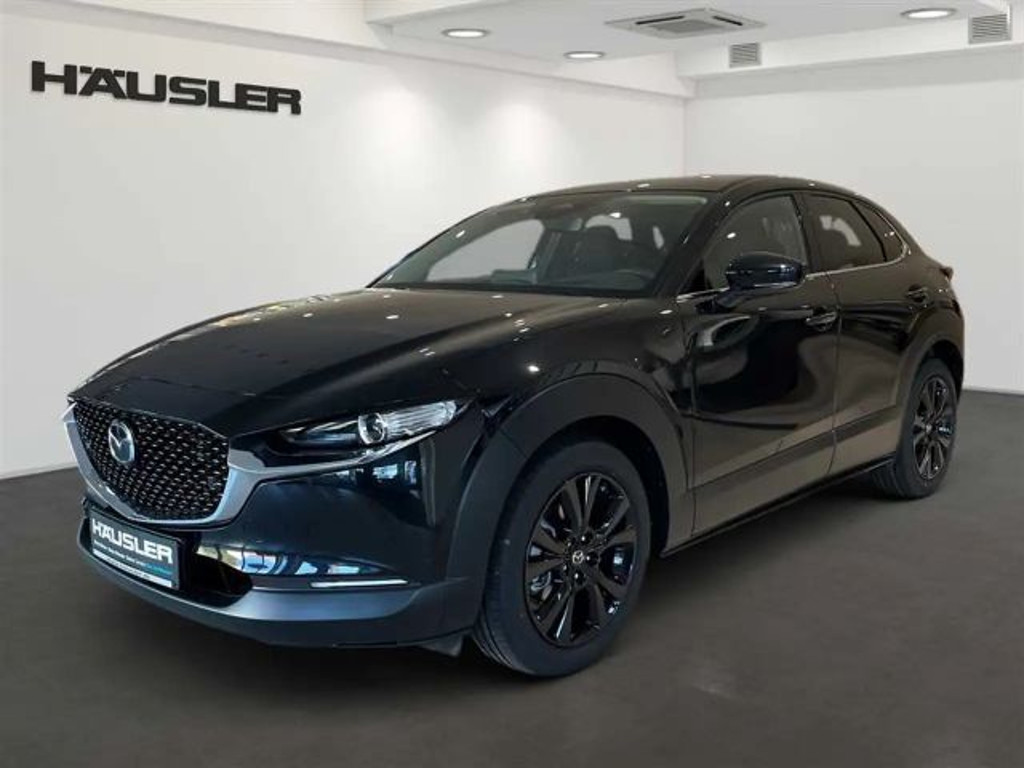 Mazda CX-30 2025 Benzine