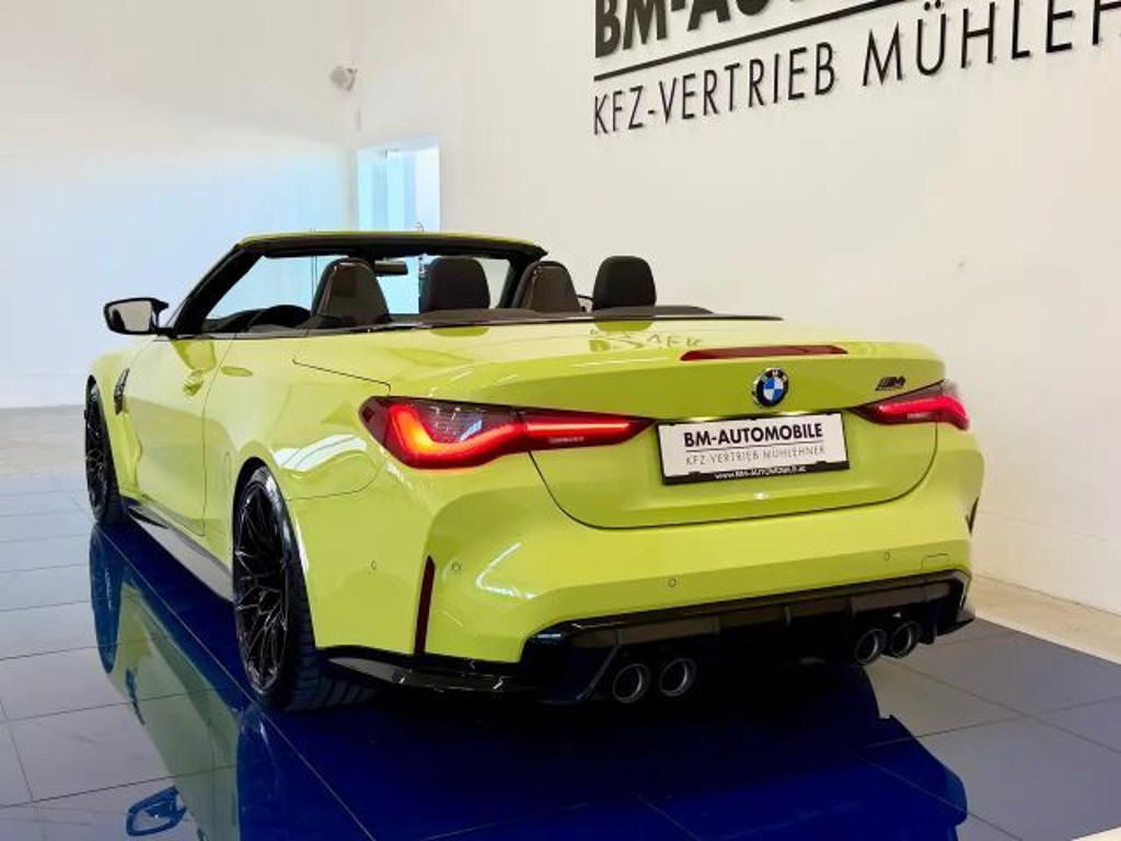 BMW M4