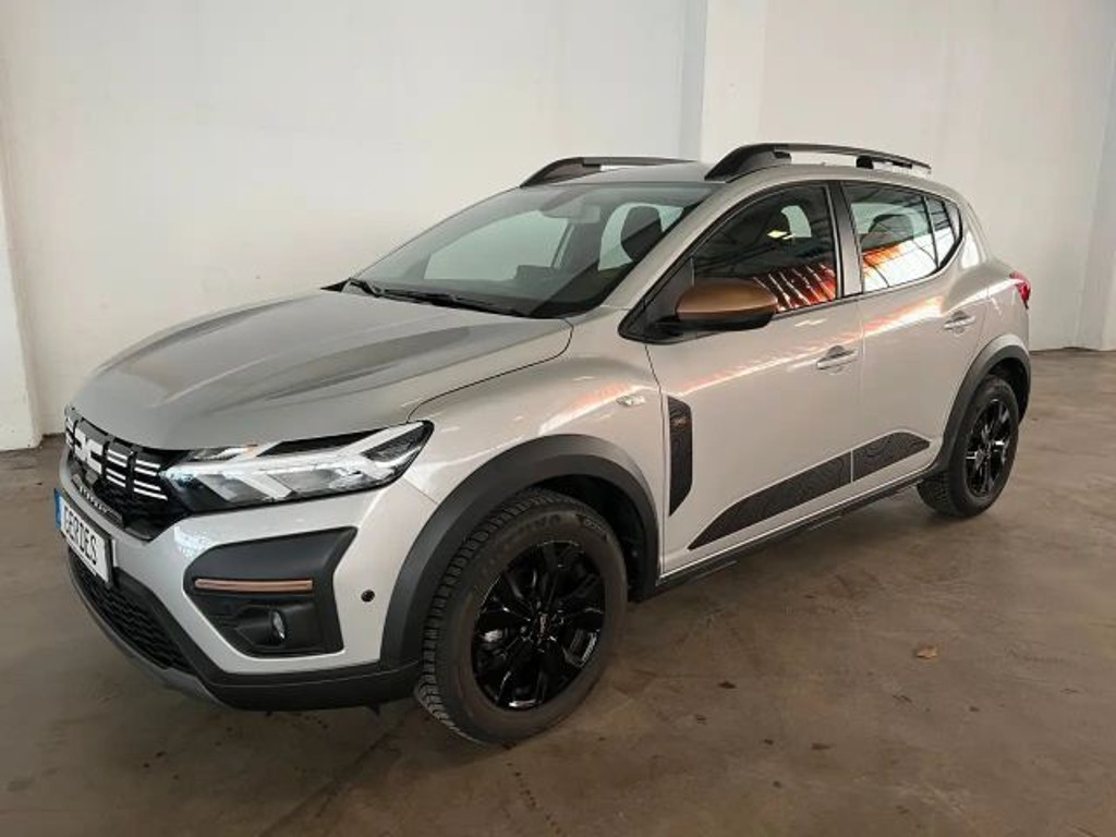 Dacia Sandero 2024 Benzine