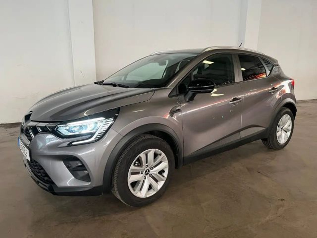 Mitsubishi ASX 2023 Benzine