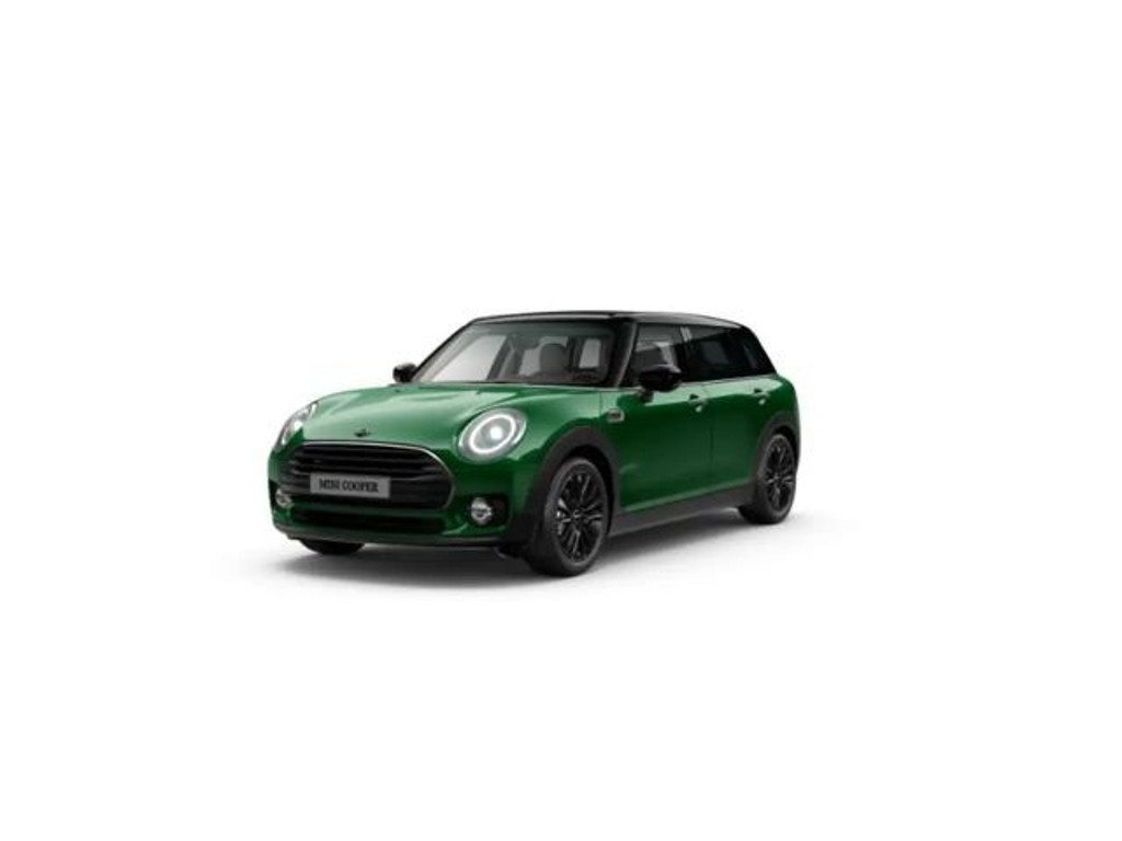 Mini Cooper Clubman 2022 Benzine