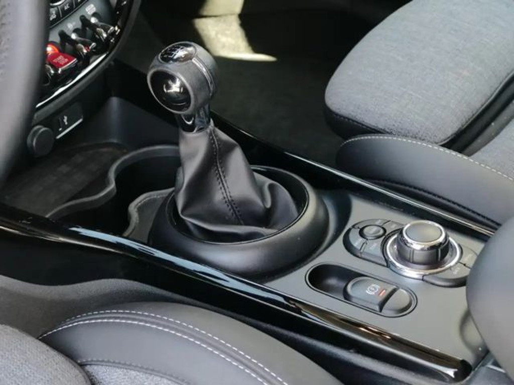 Mini Cooper Clubman