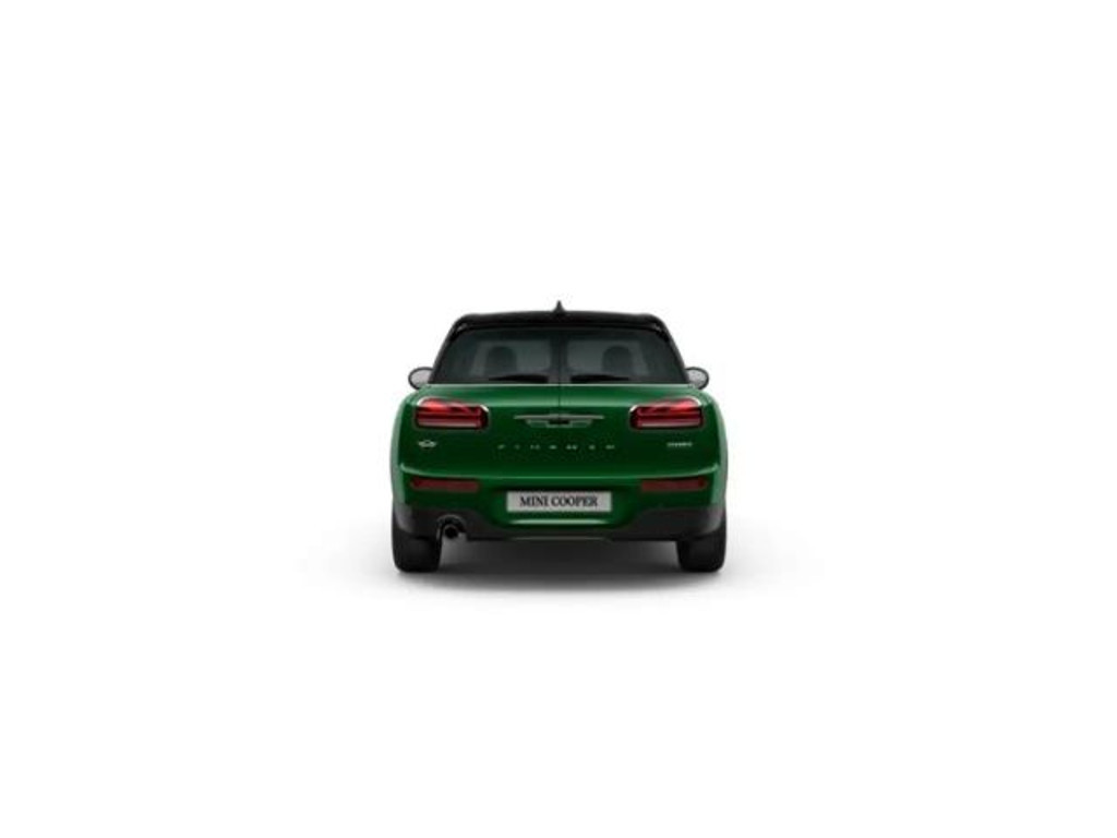 Mini Cooper Clubman