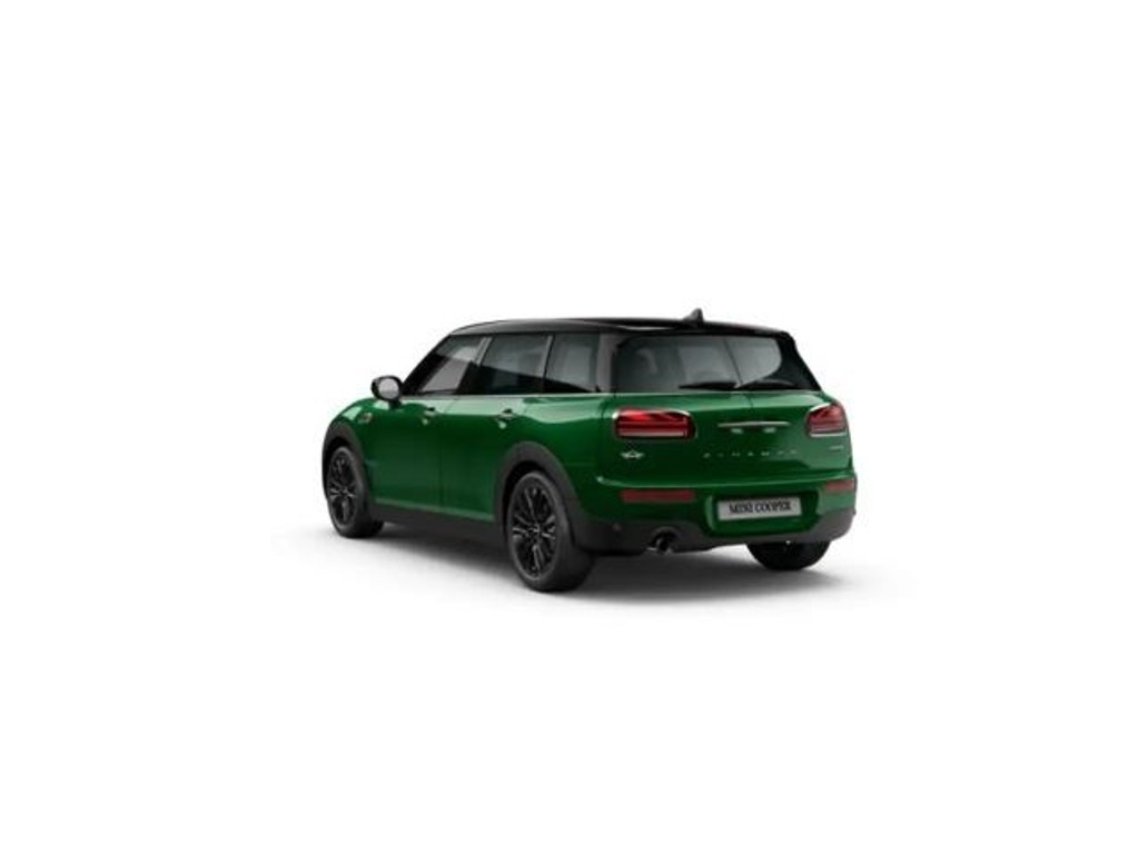 Mini Cooper Clubman