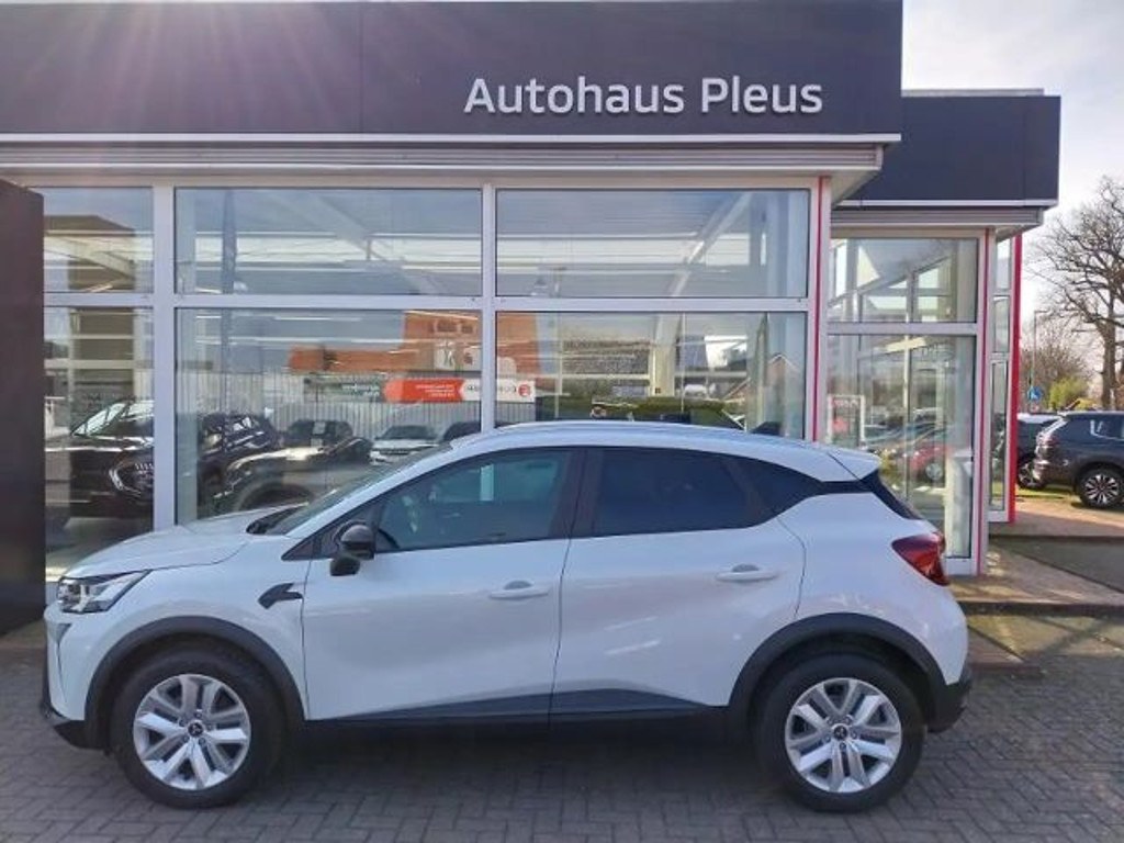 Mitsubishi ASX 2025 Benzine