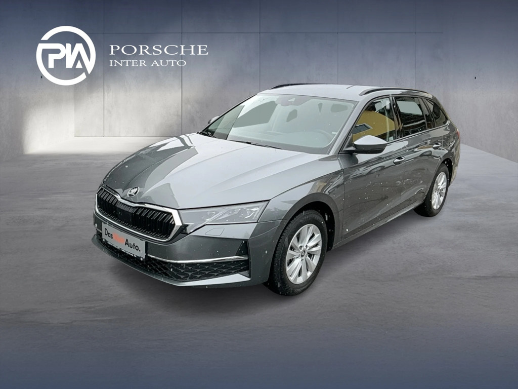 Skoda Octavia 2025 Diesel