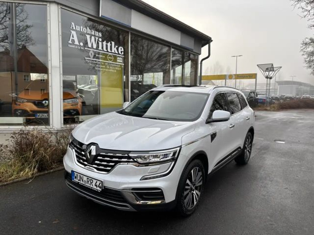 Renault Koleos 2024 Diesel