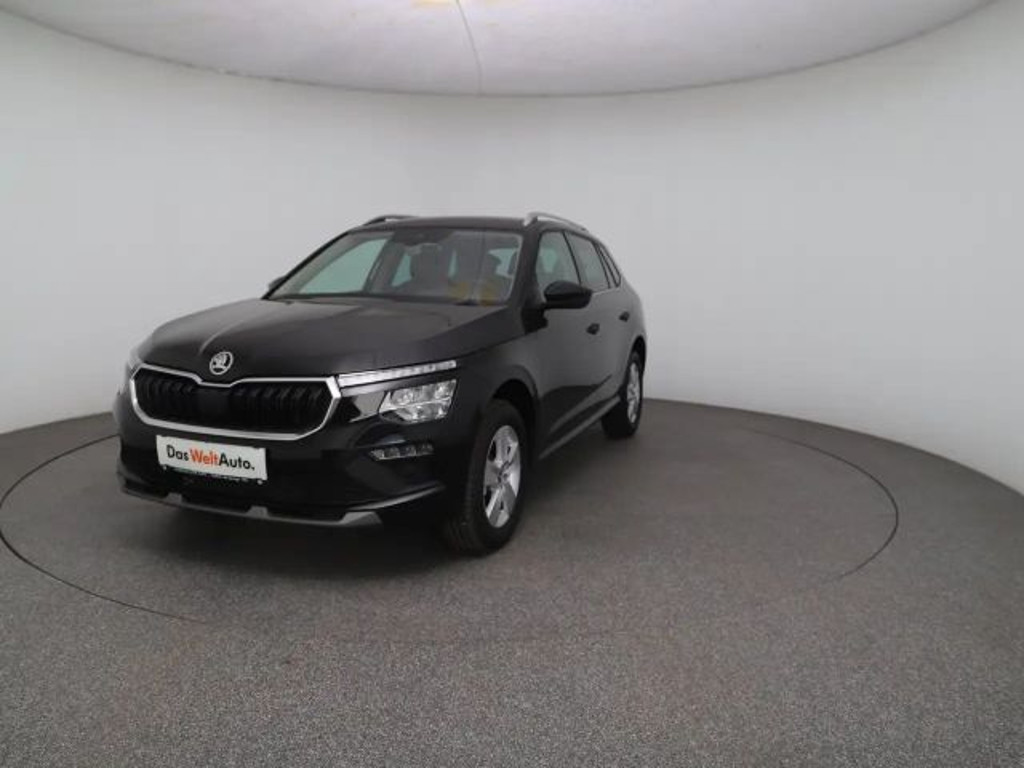 Skoda Kamiq 2026 Benzine