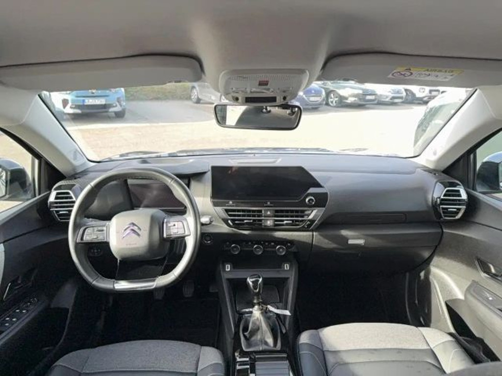 Citroën C4