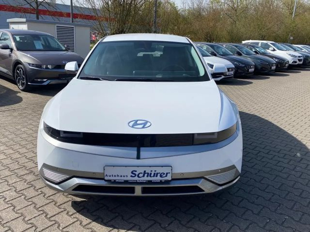 Hyundai Ioniq 5 2023 Elektrisch
