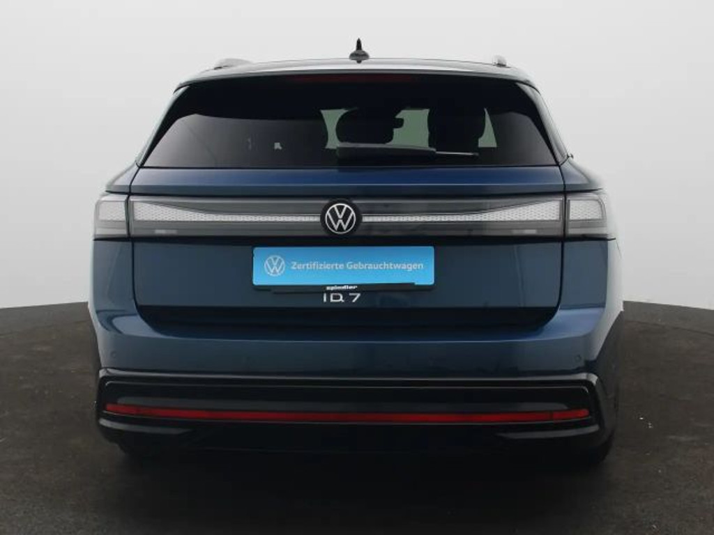 Volkswagen ID.7