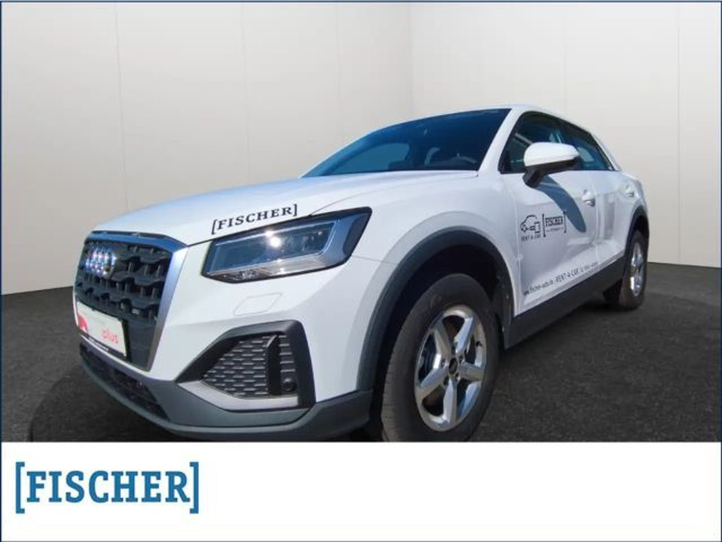Audi Q2 2026 Diesel