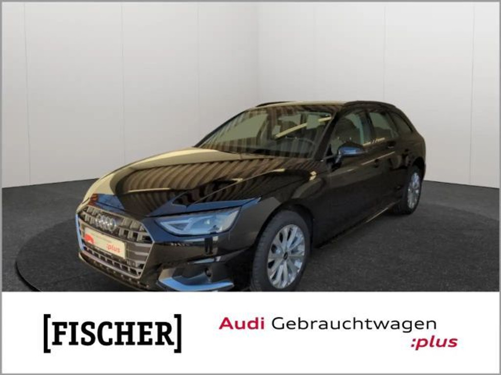 Audi A4 2023 Diesel