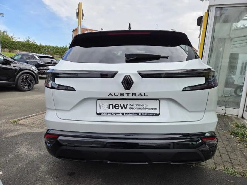 Renault Austral