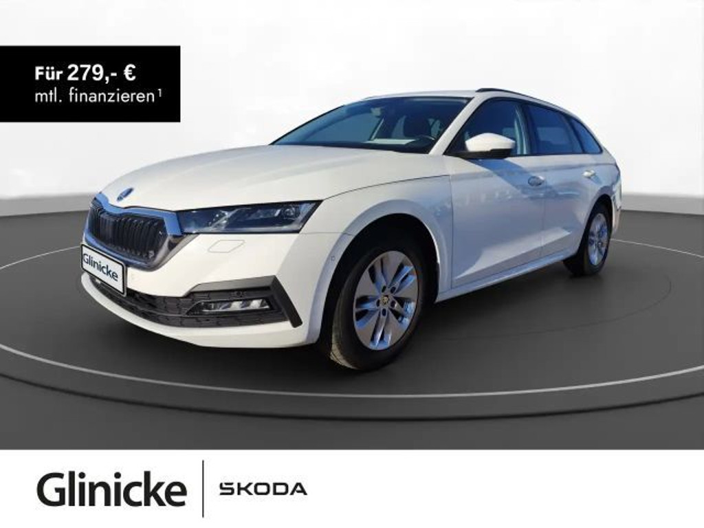 Skoda Octavia 2023 Diesel