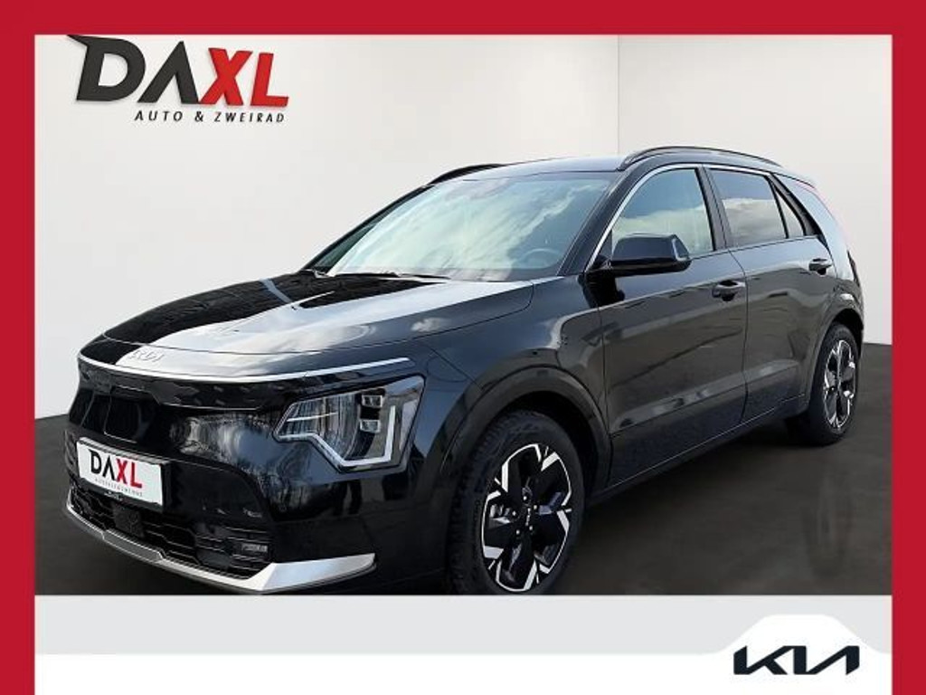 Kia Niro 2023 Elektrisch