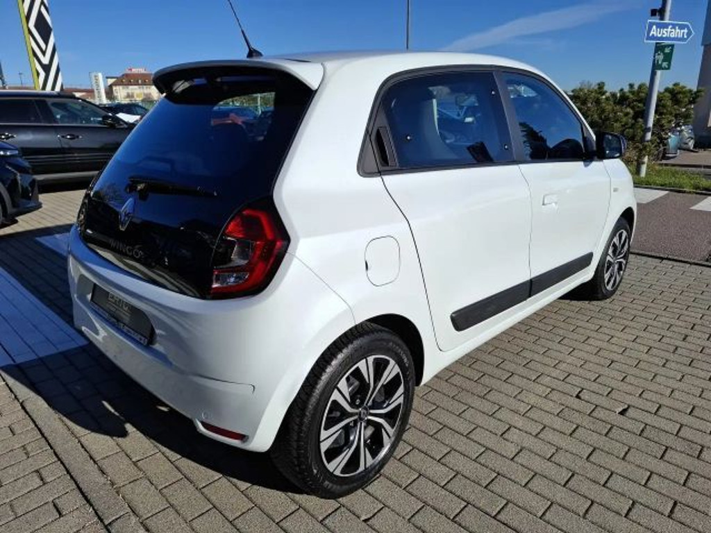 Renault Twingo