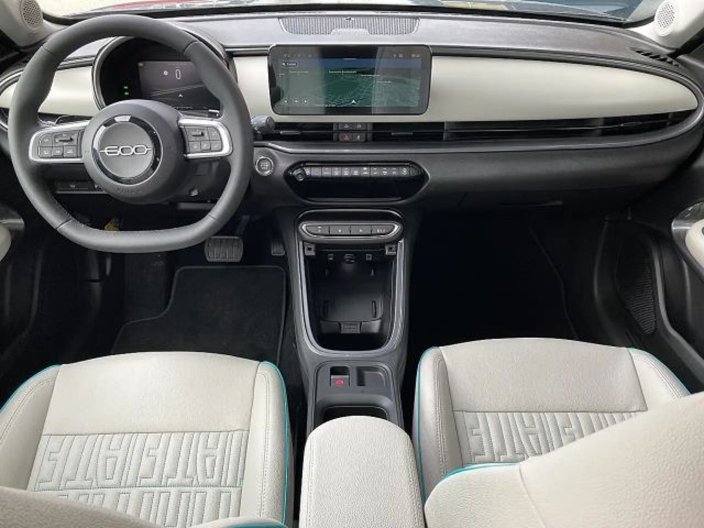 Fiat 600e