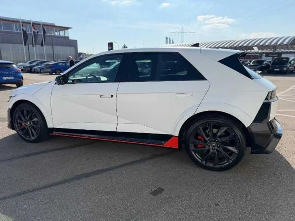 Hyundai Ioniq 5