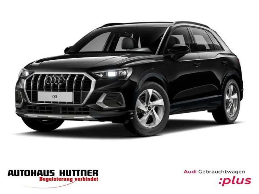 Audi Q3 2025 Benzine
