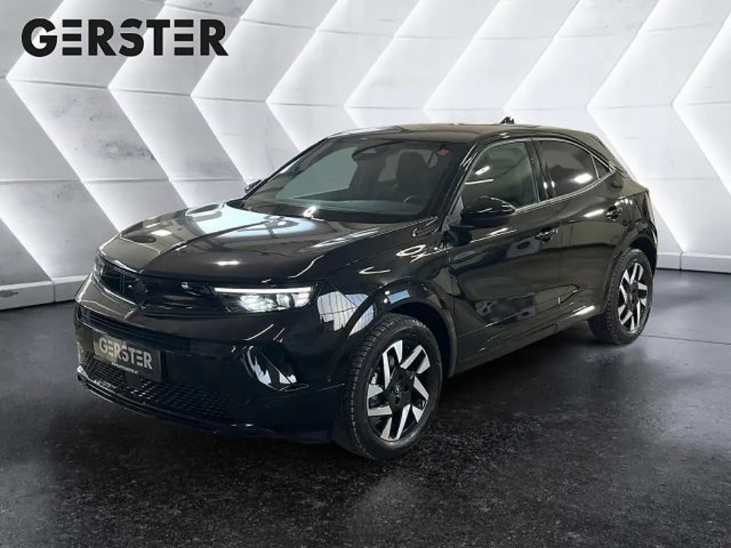 Opel Mokka 2025 Benzine