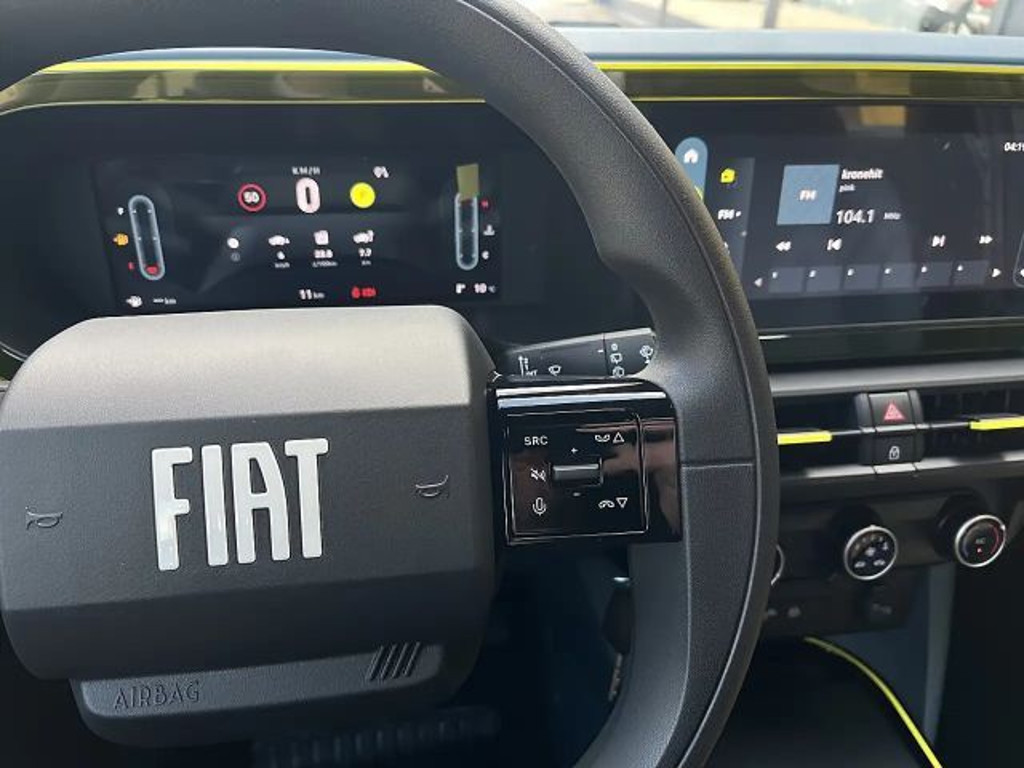 Fiat Grande Panda