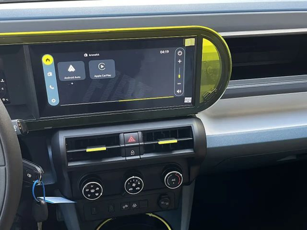 Fiat Grande Panda