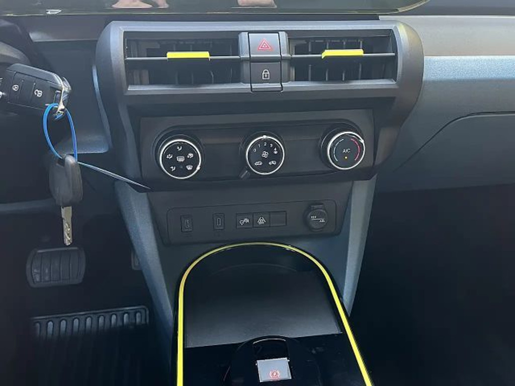 Fiat Grande Panda